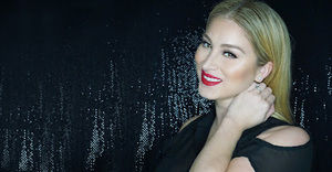 Meet your Posher, Nathalie